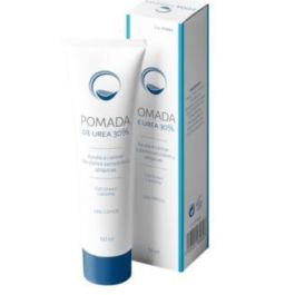 Rf Pomada de Urea 30% 60g Precio: 7.88999981. SKU: B14PRZ27BA