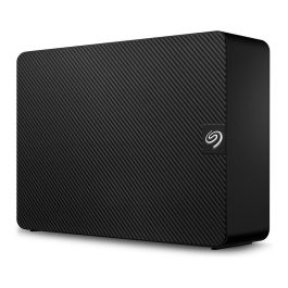 Seagate STKP26000400 Disco Duro Externo 26 TB 3.5" Negro USB 3.2 Gen 1