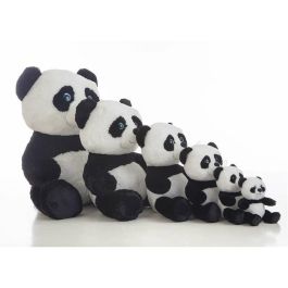 Peluche Oso Panda 100 cm