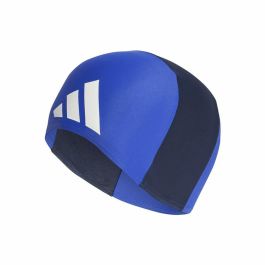 Gorro de Natación Adidas HS0562 Azul Gorro de Natación Adidas HS0562 Azul