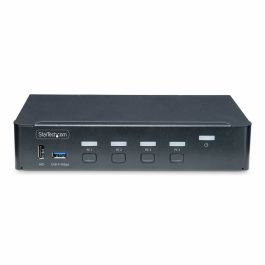 Switch KVM Startech P4AD122-KVM-SWITCH