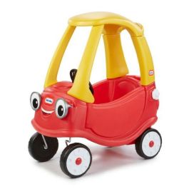 Little Tikes NAI1721286035274 Acogedor Cupé con Bocina Precio: 119.50000051. SKU: B1FXAQFGDP