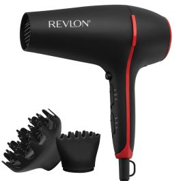 Secador de Pelo Revlon RVDR5317 2000 W Secador de Pelo Revlon RVDR5317 2000 W