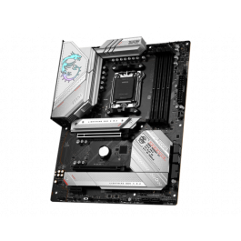 MSI MPG B650 EDGE WiFi Placa Base AMD B650 Socket AM5 ATX - 911-7E10-002 MSI MPG B650 EDGE WiFi Placa Base AMD B650 Socket AM5 ATX - 911-7E10-002