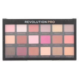 Regeneration, Vegano, Paleta de sombras de ojos, 18, 14.5 g Precio: 11.49999972. SKU: B1H66N5AJ2