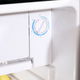 Cecotec Mini Nevera Bolero CoolMarket TT 90 90L Negro E 83 cm Puerta Reversible