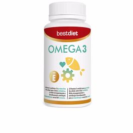 Best Diet Omega 3 Diet Perlas 60 u Colesterol Bienestar Aceite de Pescado Vitamina E Precio: 4.6899996. SKU: S0591893