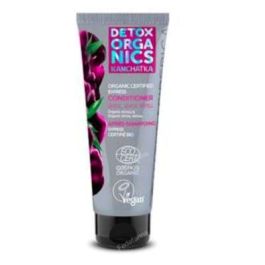 NATURA SIBERICA Acondicionador Express Detox Vegano y Orgánico sin Aclarado para Cabello Fuerte 75ml Precio: 5.50000055. SKU: SLC-89600