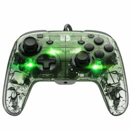 Mando Xbox One PDP Afterglow Deluxe+