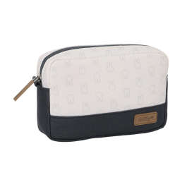 Neceser de Viaje Miffy Moon Azul Beige 20 x 13 x 5,5 cm Precio: 16.50000044. SKU: B1BJFFWXLT
