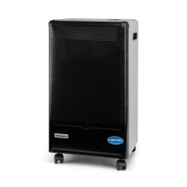 Estufa de Gas Orbegozo HBF90 Negro 4200 W Precio: 136.68999982. SKU: B1CCLQGH8M