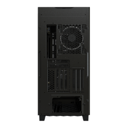 Gigabyte GB-AC500G ST Caja de Ordenador Midi Tower Negro
