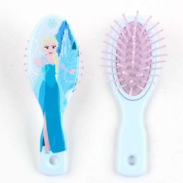 Cerdá Set de Belleza Bolsito Frozen Talla Única Turquoise