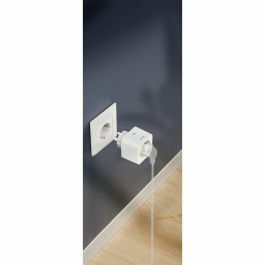 HAMA ENCHUFE INTELIGENTE ``MINI´´ 16A 3680W (MATTER)