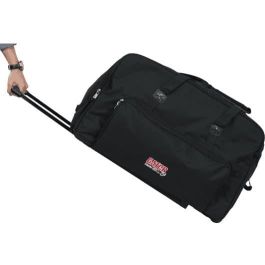Funda Reforzada Para Altavoz 15" "Gator Nylon" - Con Ruedas Precio: 166.78999975. SKU: B1KLFKRS3S