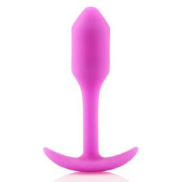 Plug Anal B-Vibe 96717 Rosa