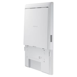 Samsung KM24C-W Pantalla LED de 24" para Kiosco Blanco, Windows 10 IoT Enterprise