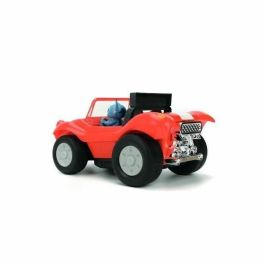 Smoby Coche Radio Control Stitch Buggy 1:24