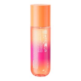 Adidas GET COMFY Bruma Perfumada para Cabello y Cuerpo 236 ml - Vainilla y Peonía, mejora tu ánimo