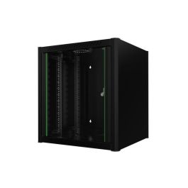 Lanview by Logon 19'' Rack Cabinet 12U 60 x 56 Wallmount Precio: 198.50000027. SKU: B1DCNVSNC6