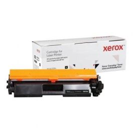 Xerox Everyday Toner Negro Para Hp Lj M203 - 30X - Cf230X Precio: 31.69000043. SKU: S8420007