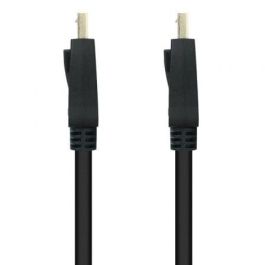 NANOCABLE CABLE DISPLAYPORT 1.4 DP/M-DP/M 1.0 M NANOCABLE CABLE DISPLAYPORT 1.4 DP/M-DP/M 1.0 M