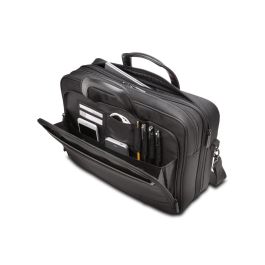 Maletín para Portátil Kensington K60387EU Negro 17"