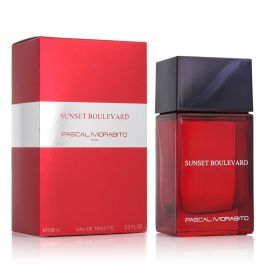 Perfume Unisex EDT Pascal Morabito Sunset Boulevard (100 ml) Precio: 21.88999989. SKU: S8304663