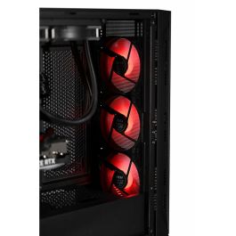 PC de Sobremesa Actina KOMACNGIP0058 Intel Core i5-14600KF 32 GB RAM 1 TB SSD NVIDIA GEFORCE 4070 SUPER PC de Sobremesa Actina KOMACNGIP0058 Intel Core i5-14600KF 32 GB RAM 1 TB SSD NVIDIA GEFORCE 4070 SUPER