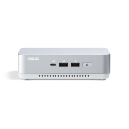 ASUS NUC 14 Pro+ RNUC14RVSU700002I Mini PC Barebone Intel Core Ultra 7 155H DDR5-SDRAM UCFF Wi-Fi 6E