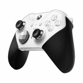 Microsoft Xbox Elite Series 2 Core Xbox Controller - Xbox Series X | S Compatible - Sin paquete de extensión - Blanco 889842717075