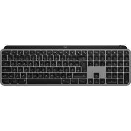 MX KEYS S FOR MAC