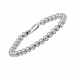 Pulsera Mujer Armani Exchange AXG0119710 Plateado Pulsera Mujer Armani Exchange AXG0119710 Plateado