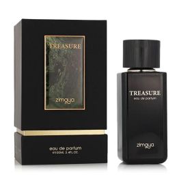 Zimaya Treasure eau de parfum 100 ml Zimaya Treasure eau de parfum 100 ml Precio: 21.49999995. SKU: B18GDDK2XP