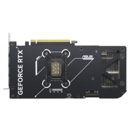 Asus 90YV0M17-M0NA00 Tarjeta Gráfica NVIDIA GeForce RTX 5070 DUAL OC 12GB GDDR7 PCIe 5.0 Dual-Fan Gaming 4K