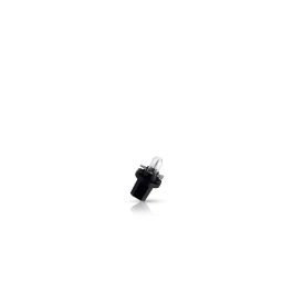 Philips Bax 8,5D-2 Black 12 V1.2 W Bax8,5D-2 Black B2 MTECPH 12598B2
