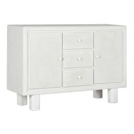 Buffet Moderno DKD Home Decor Blanco 38 x 80 x 120 cm Precio: 493.9499994. SKU: B13S4R4CV4