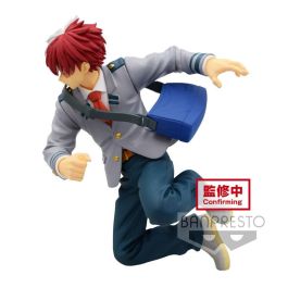 Figura Bravegraph Vol.2 My Hero Academia 14cm Figura Bravegraph Vol.2 My Hero Academia 14cm Precio: 28.58999979. SKU: B16BSZL9D4