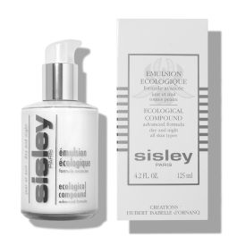 Sisley Ecologic Emulsion para todo tipo de pieles 125 ml Precio: 151.79000001. SKU: B13SVJNCWJ