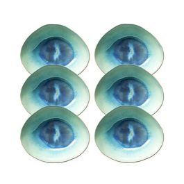 Ocean Green Bol 19 Cm (6 Unidades) Ocean Green Bol 19 Cm (6 Unidades)