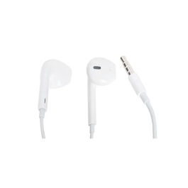 Apple Earpods Headphones Jack 3.5mm White MWU53ZM/A