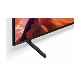 Sony FWD-85X80L Televisor 85" (215 cm) 4K Ultra HD LED Smart TV Negro