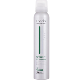 Londa Dry Shampoo 180 mL Precio: 9.5900002. SKU: B1F23EETCZ