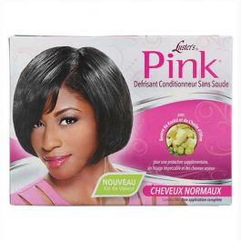 Tratamiento Capilar Alisador Luster Pink Relaxer Kit Regular Precio: 10.50000006. SKU: S4244454