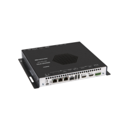 Crestron DM-NVX-351 Codificador/Decodificador AV en Red 4K60 4:4:4 HDR con Downmixing, AES67, KVM - 6507493 Precio: 2145.50000016. SKU: B1FHX9D96N