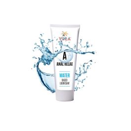 Lubricante Anal Ysla 100 ml Relax Precio: 6.50000021. SKU: B19AQ66Z5Z