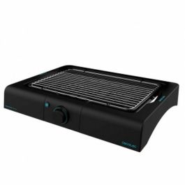 Barbacoa Eléctrica Cecotec PerfectSteak 4200 Way 2400W 2400 W Precio: 49.50000011. SKU: B1GRP488P9