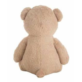 Peluche oso marrón jumbo 140 cm