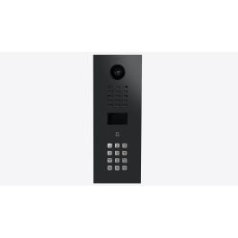 DoorBird D2101KV IP Telefon Graphitschwarz, 720p Ultra Gran Angular 140°, Visión Nocturna, IP65/IK08, PoE Precio: 1253.49999973. SKU: B13XLNS8QZ