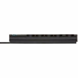 Regleta 10 Tomas Schuko Brennenstuhl Primera-Line 3600 W (2 m)
